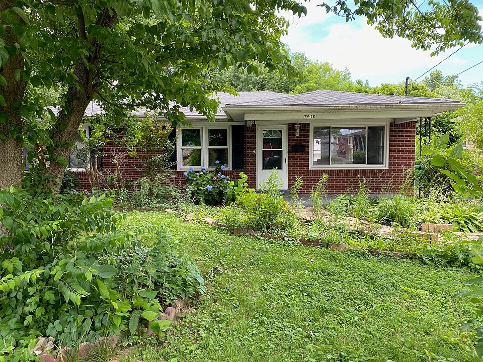 1st image of 7910 Columbine Dr