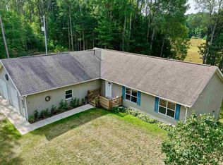 8450 Vans Ln, Kingsley, MI 49649