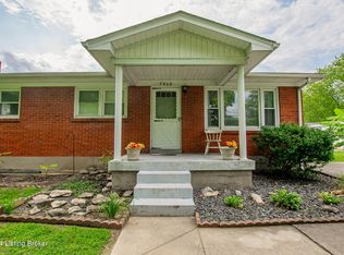 7906 Briarcliff Rd, Louisville, KY 40219