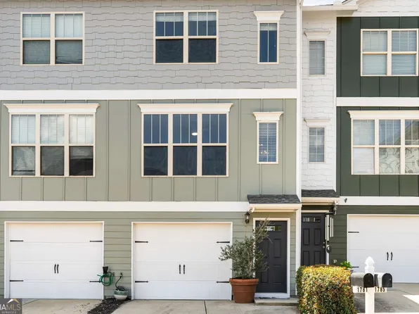 1781 Liberty Pkwy NW, Atlanta, GA 30318