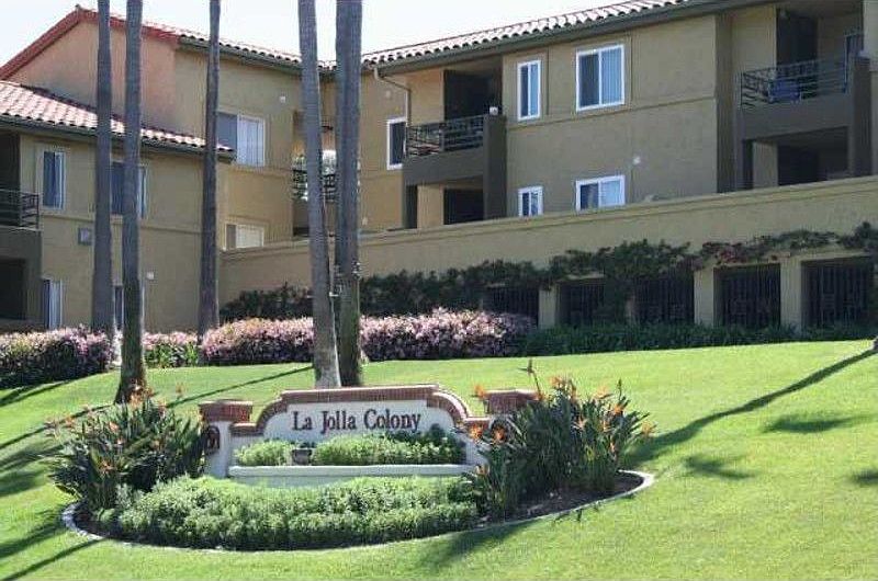 1st image of 7545 Charmant Dr #1313