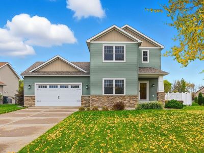 2155 4th St N, Sartell, MN, 56377