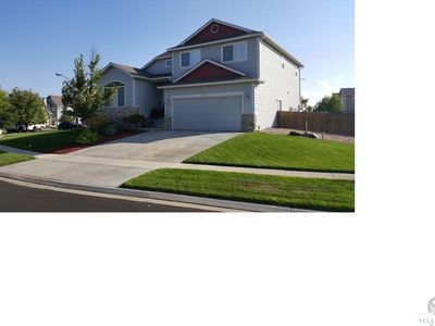 1706 Buckskin Ave, Lochbuie, CO, 80603