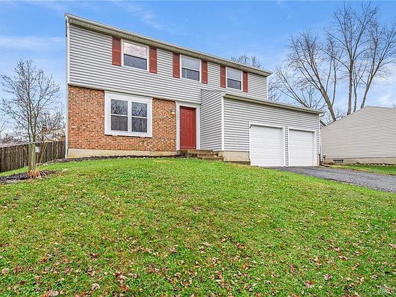 2nd image of 5525 Widgeon Ct