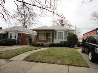 12023 Stahelin Ave, Detroit, MI 48228