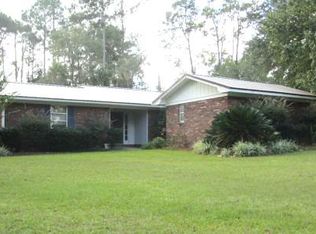 186 SW Riddle Ln, Lake City, FL 32024