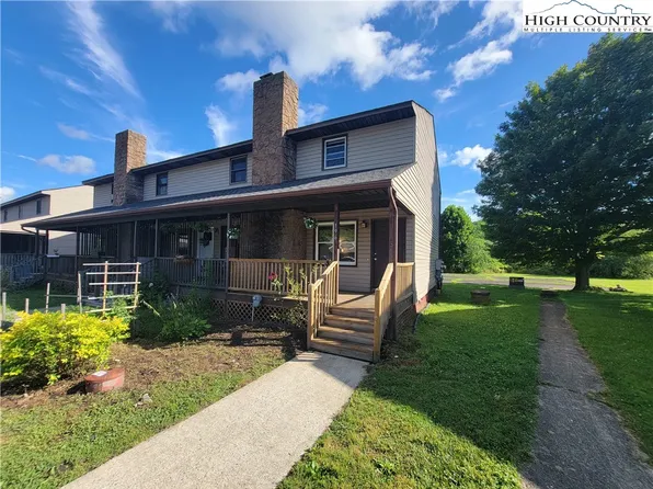 196 Adams Lane #8D, Boone, NC 28607