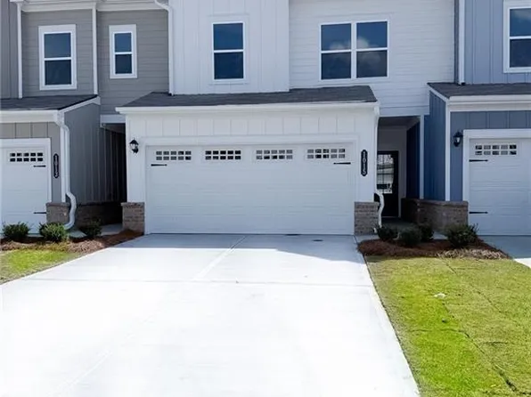 1015 Stiles Ct, Cartersville, GA