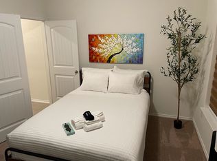 7702 Libretto Ln #1, Austin, TX 78744