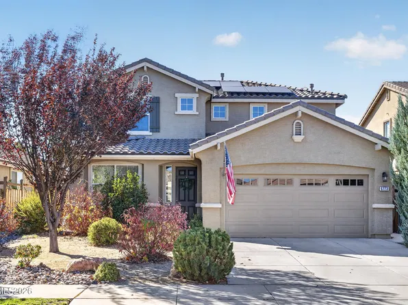 6773 Centaurus Dr, Sparks, NV 89436