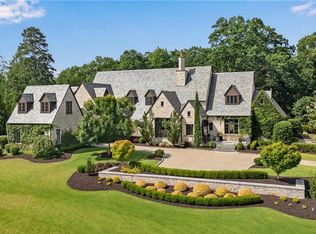 560 Lost River Bnd, Milton, GA 30004