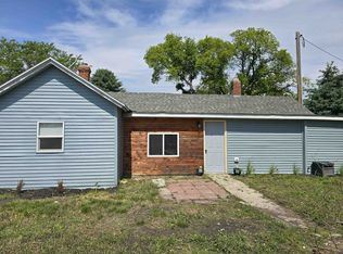 103 W 2nd St, Maxwell, NE 69151