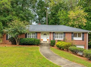 2358 Howell Mill Rd NW, Atlanta, GA 30318