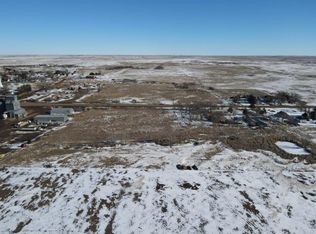 222 Main St, Isabel, SD 57633