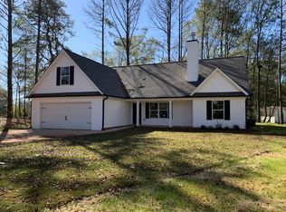 21 Saddle Wood Ct, Dallas, GA 30157