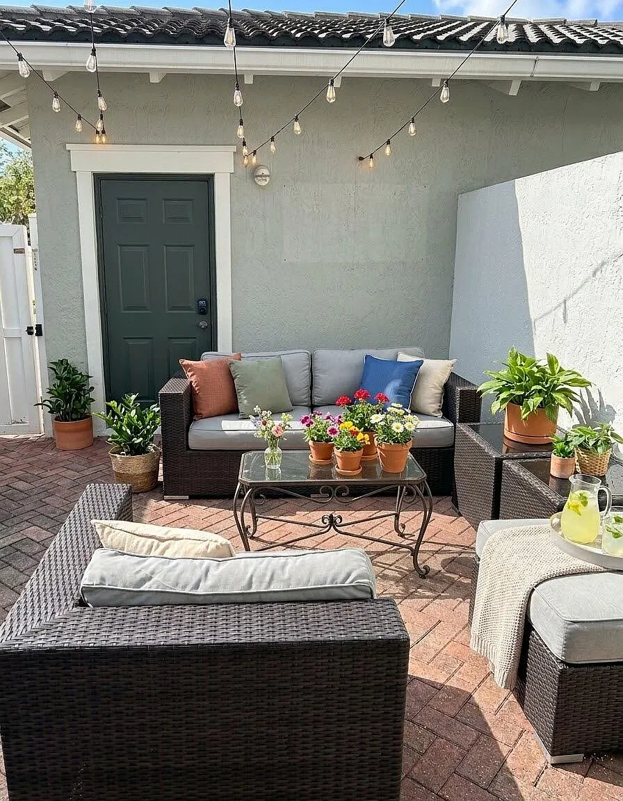 3 bed, 2.5 bath, 1232 sqft, $2,850 — Photo 4