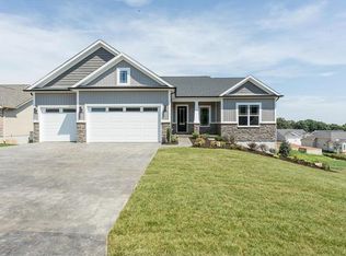1263 Riesling Ln, Pevely, MO 63070