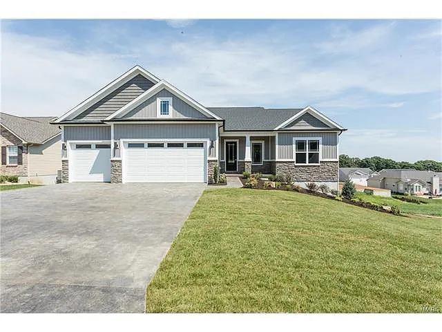 1263 Riesling Ln photo 1