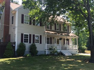 1 Erwin Rd, North Reading, MA 01864