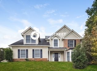 145 Cinnamon Fern Cir, Covington, GA 30016