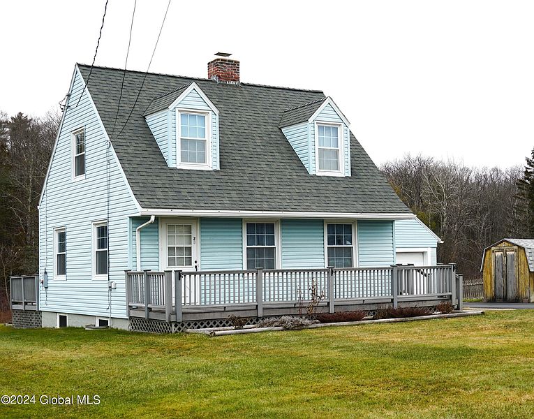 2nd image of 23 Olive Street