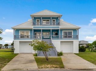 5660 Ponte Verde Rd, Perdido Key, FL 32507