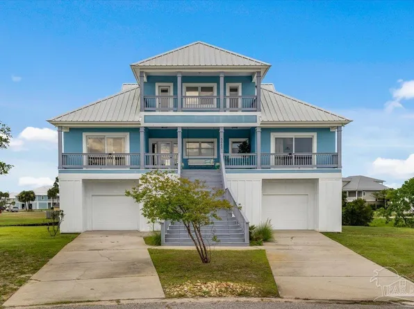 5660 Ponte Verde Rd, Perdido Key, FL 32507