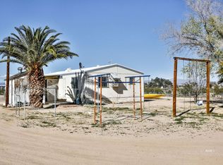 3727 Swallow Ave, Ridgecrest, CA 93555