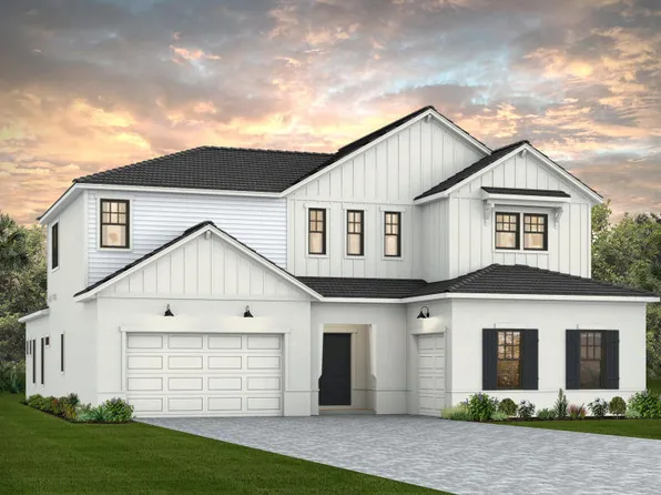 Livingston II Plan, Canter