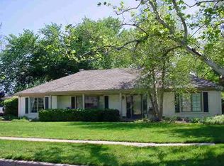 624 N Armour St, Wichita, KS 67206