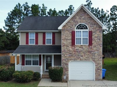 1620 Silver Ridge Ct, Fayetteville, NC, 28304