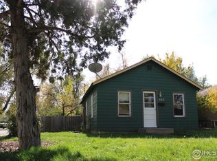325 Parker St, Fort Collins, CO 80525