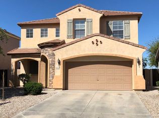 40486 N Domiano St, San Tan Valley, AZ 85140