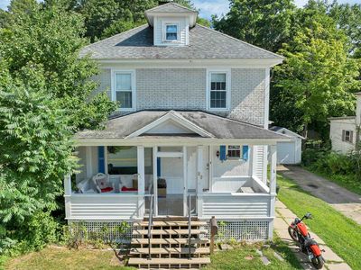 99 Oak Street, Laconia, NH, 03246