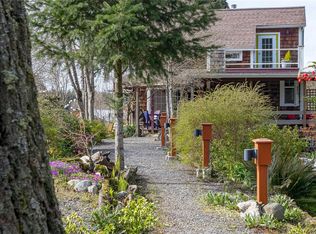 2780 Ritten Rd, Nanaimo, BC V9X 1W4