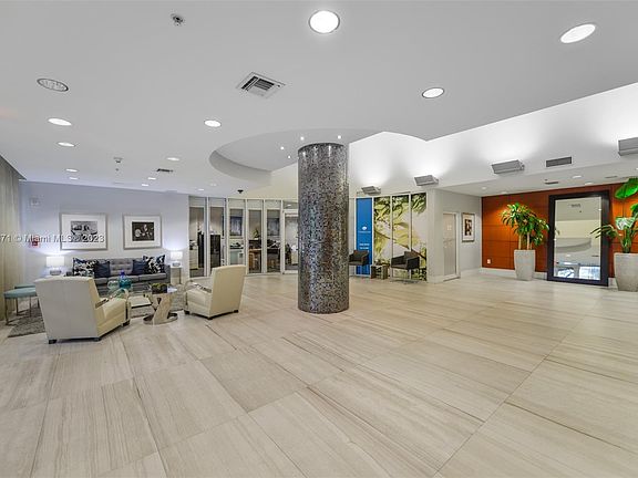 5th image of 1861 NW South River Dr Unit 2509