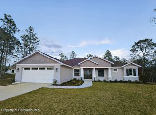14340 Dusky Warbler Rd, Weeki Wachee, FL 34614
