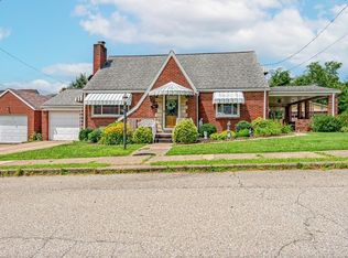 501 Hodge St, Blairsville, PA 15717
