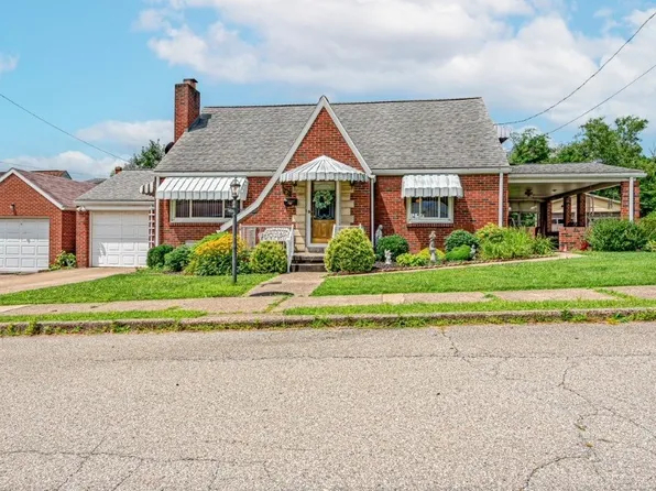 501 Hodge St, Blairsville, PA 15717