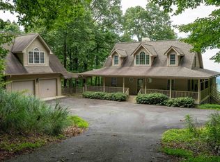 835 Continental Divide Rd, Sunset, SC 29685