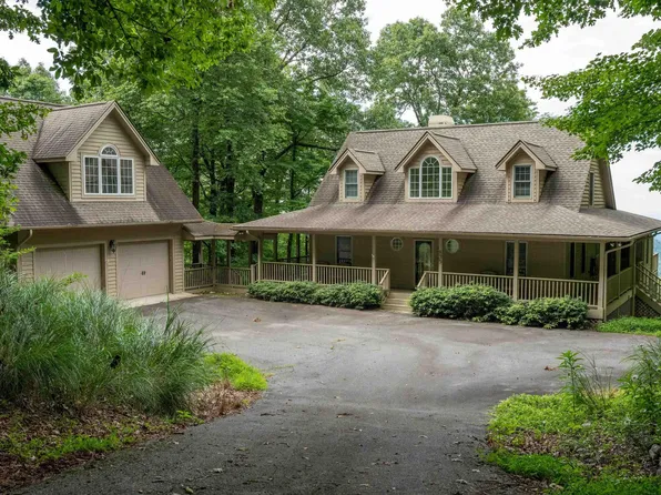 835 Continental Divide Rd, Sunset, SC 29685