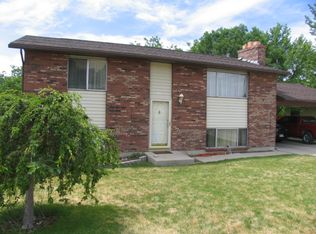 1165 Gordon Creek Rd, Price, UT 84501