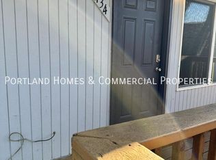 17434 SE Powell Blvd, Portland, OR 97236