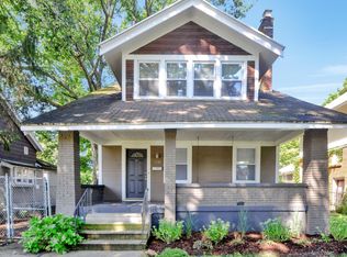 1301 Union Ave NE, Grand Rapids, MI 49505