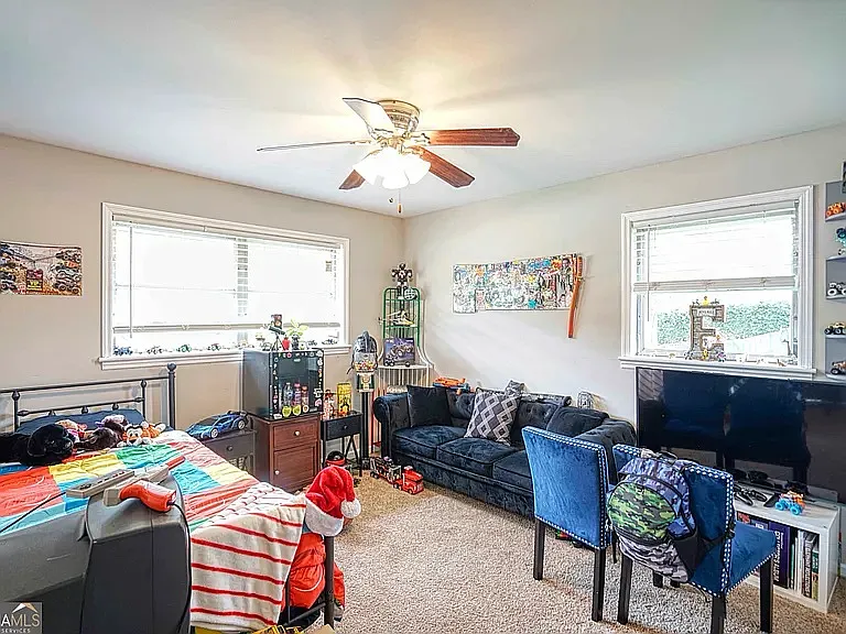 Bedroom # 3