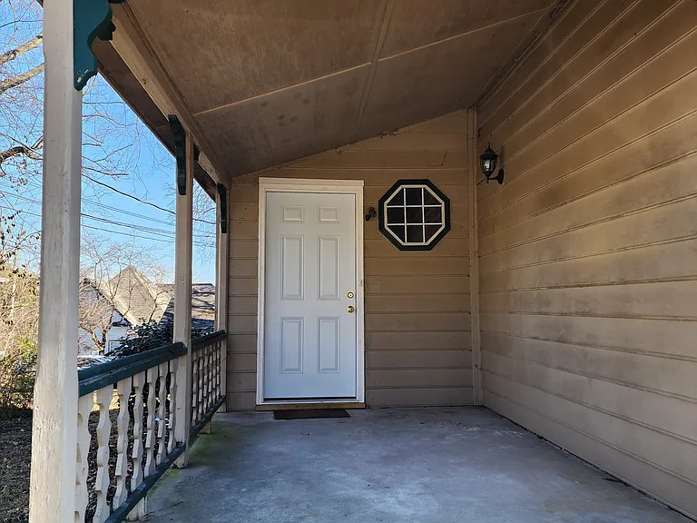1424 Folsom Ave #A — Photo 2