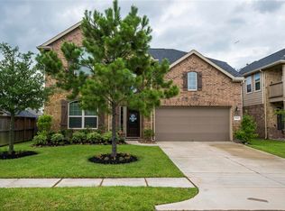 17323 Brayden Rock Ln, Humble, TX 77346
