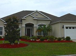 3300 Picket Fence Ln, Myrtle Beach, SC 29579