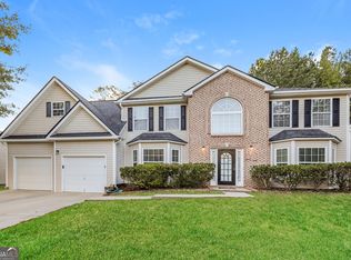 7546 Petal Pl, Fairburn, GA 30213