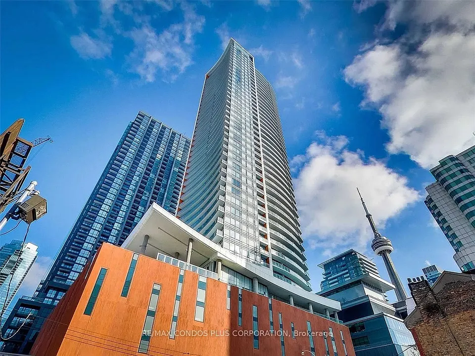 21 Widmer St #2912